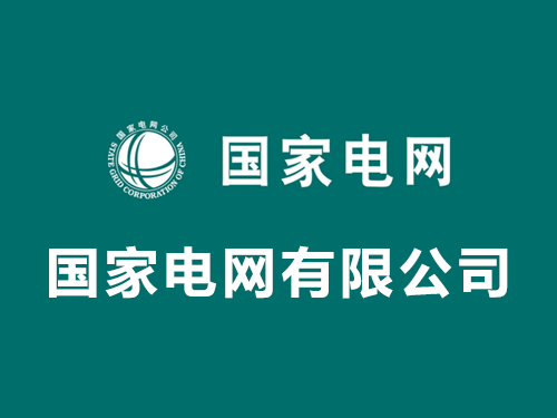 国家电网有限公司